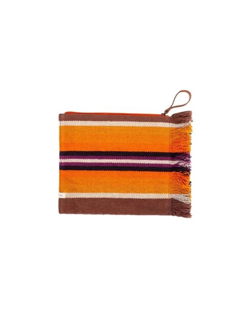 Blue Tempest etui - 32x28 cm