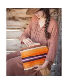 Blue Tempest etui - 32x28 cm