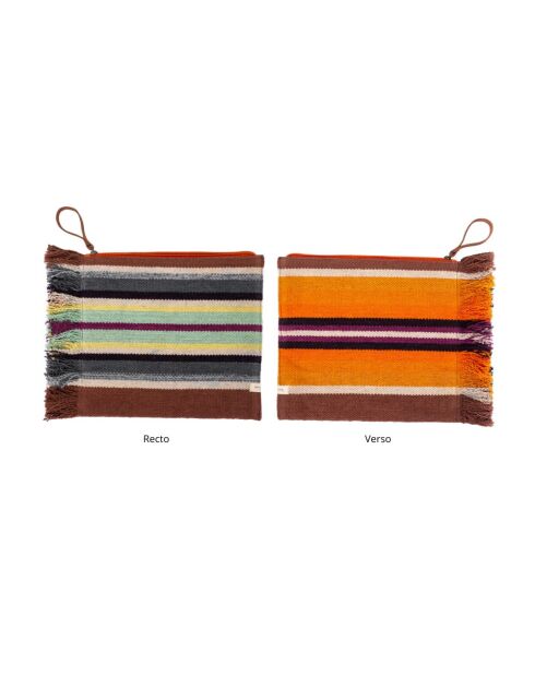 Blue Tempest etui - 32x28 cm