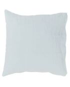 Cuscino Bronxup blu - 80x80 cm