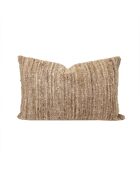 Cuscino naturale Gwenn - 40x60 cm