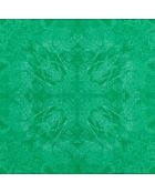Carré en Coton - Evanescent Vert