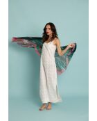 Lili Vert katoenen stola