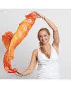 Quadrato in cupro - Charme Soleil