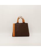 Tote Bag Macadam caramel - Très bon état - 25 x 12 x 30 cm