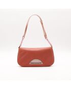 Malice coral etui - Goede conditie - 26 x 15 x 5 cm