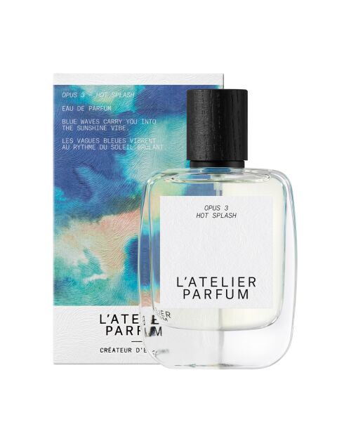 Set Splash - 2x50 ml