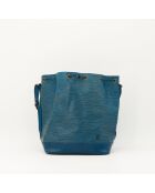 Sac le Noé Épi bleu - Bon état - 7.5 x 36 x 20 cm