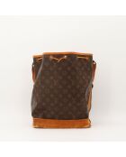 Bruine tas van Noé - Goede staat - 27,5 x 36 x 20 cm