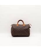 Speedy 30 braune Tasche - Sehr guter Zustand - 30 x 17 x 21 cm