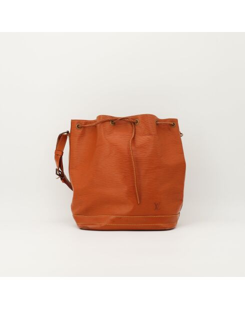 Noé Epi beige Tasche - Sehr guter Zustand - 27,5 x 36 x 20 cm