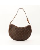 Sacchetto per croissant MM caramel - Ottime condizioni - 32 x 6 x 17 cm