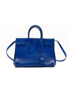 Bolsa de día azul real - Excelente estado