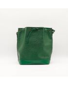 Groene tas Noé Épi - Zeer goede staat - 27,5 x 36 x 20 cm