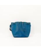 Kleine Noé blaue Tasche - Guter Zustand - 25 x 20 x 26 cm