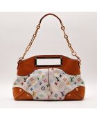 Veelkleurige Judy Murakami-tas - Zeer goede staat - 30 x 15 x 9 cm