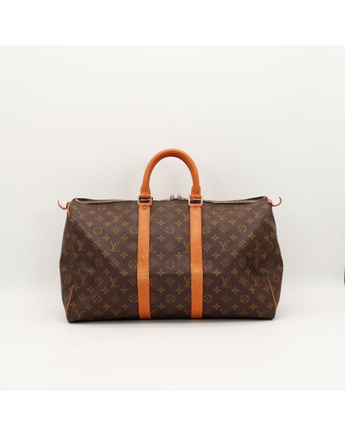 Keepall Karamellbeutel - Sehr guter Zustand - 45 x 20 x 27 cm