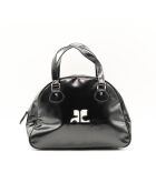 Sac le Courrèges Héritage noir - Excellent état - 30 x11 x17cm