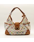 Bolso multicolor de Chrissy Murakami - Excelente estado - 39,9 x 27,9 x 14 cm