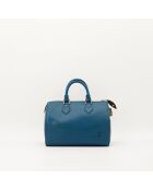 Bolsa azul Speedy 25 Epi - Buen estado - 25 x 19 x 15 cm