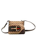 Bolsa Horsebit negra - En buen estado