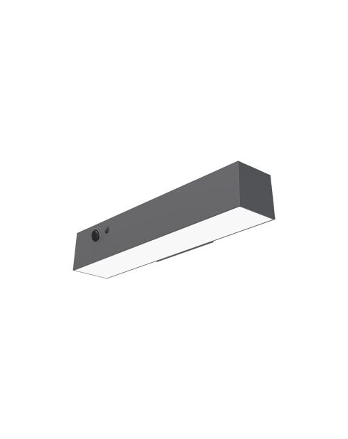 Solar Wall S24 Solarlampe - 30x6x7,5 cm