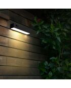 Solar Wall S24 Solarlampe - 30x6x7,5 cm
