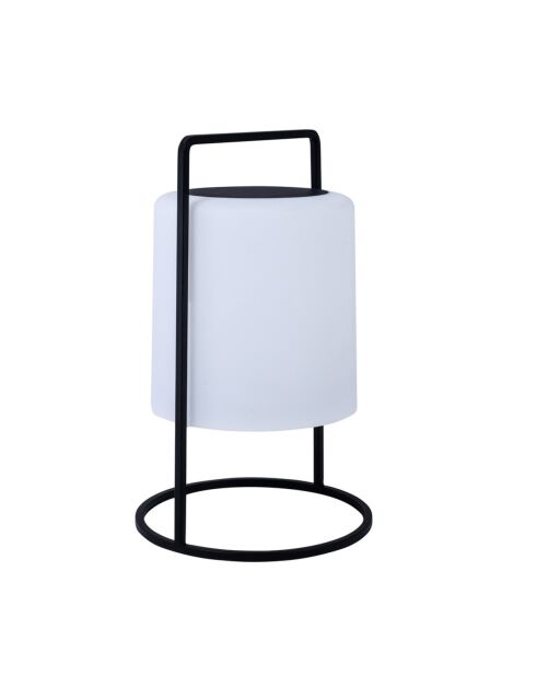 Lanterne solaire Solar lantern M60 - 19x19x31 cm