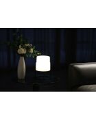 Lanterne solaire Solar lantern M60 - 19x19x31 cm