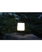 Lanterne solaire Solar lantern M60 - 19x19x31 cm