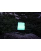 Lanterne solaire Solar lantern M60 - 19x19x31 cm