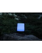 Lanterne solaire Solar lantern M60 - 19x19x31 cm