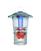 Piège à moustique éclairant d'extérieur Mosquito Garden MG 30 - 26,5x35x26,5 cm