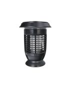 Mosquito Garden MG 20 selbstreinigende Solar-Mückenfalle, 17 x 17 x 23,5 cm