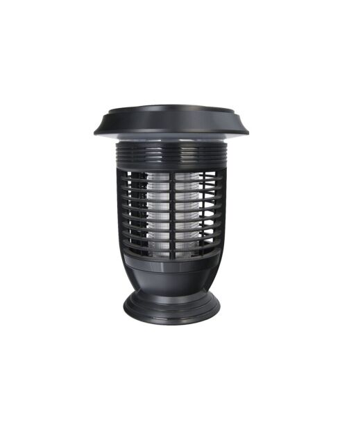 Mosquito Garden MG 20 selbstreinigende Solar-Mückenfalle, 17 x 17 x 23,5 cm