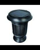 Mosquito Garden MG 20 selbstreinigende Solar-Mückenfalle, 17 x 17 x 23,5 cm