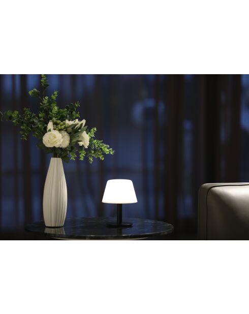 Set de 2 lámparas solares Lámpara solar XS10 - 28x18x14 cm