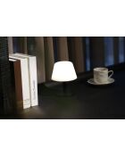 Set de 2 lámparas solares Lámpara solar XS10 - 28x18x14 cm