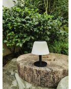 Lámpara solar Lámpara solar XS10 - 14x18x14 cm