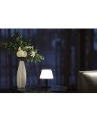 Lámpara solar Lámpara solar XS10 - 14x18x14 cm