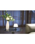 Lámpara solar Lámpara solar XS10 - 14x18x14 cm