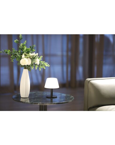 Lámpara solar Lámpara solar XS10 - 14x18x14 cm