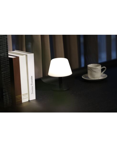 Lámpara solar Lámpara solar XS10 - 14x18x14 cm