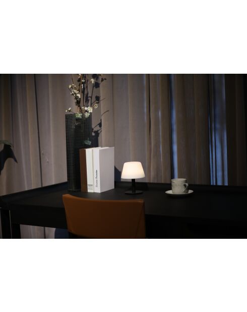 Lámpara solar Lámpara solar XS10 - 14x18x14 cm