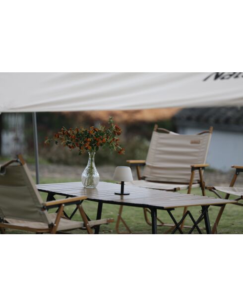 Lámpara solar Lámpara solar XS10 - 14x18x14 cm