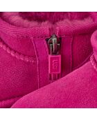 Rosa Classic Ultra Mini-Stiefel