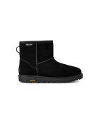 Klassische Mini Gtx schwarze Stiefel