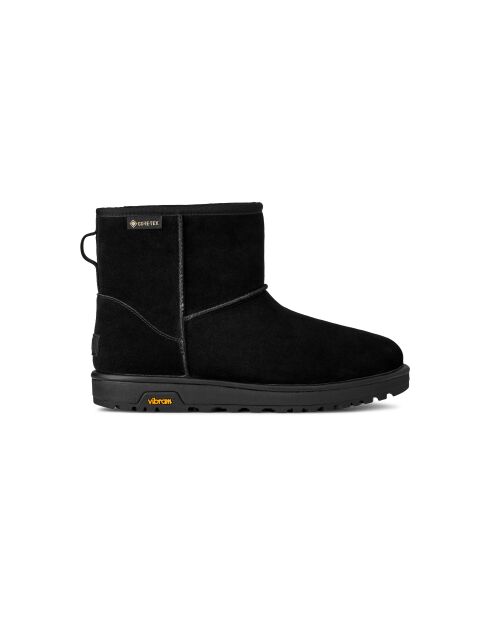 Botas negras Classic Mini Gtx