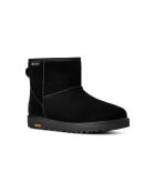 Klassische Mini Gtx schwarze Stiefel