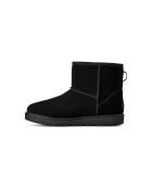 Klassische Mini Gtx schwarze Stiefel